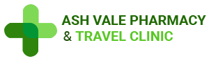Ash Vale Pharmacy & Travel Clinic